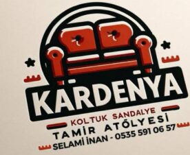 Kardenya Koltuk Döşeme | 05355910657 | Melikgazi / KAYSERİ